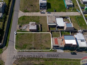 LOTE EN VENTA EN HUDSON
