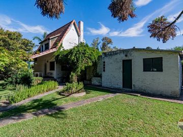 CASA EN VENTA EN VILLA ELISA