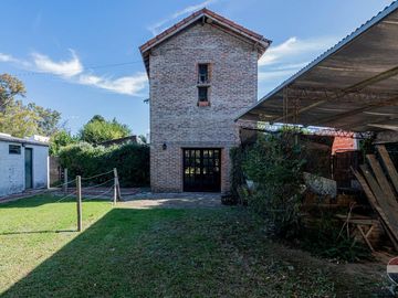 CASA EN VENTA EN VILLA ELISA
