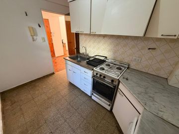 ALQUILER DEPARTAMENTO 2 AMBIENTES EN QUILMES