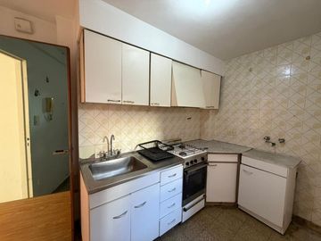 ALQUILER DEPARTAMENTO 2 AMBIENTES EN QUILMES