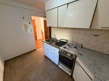 ALQUILER DEPARTAMENTO 2 AMBIENTES EN QUILMES
