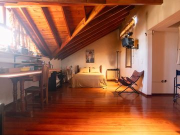 CASA EN VENTA BERNAL APTO CREDITO