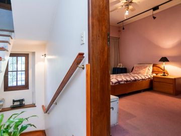 CASA EN VENTA BERNAL APTO CREDITO