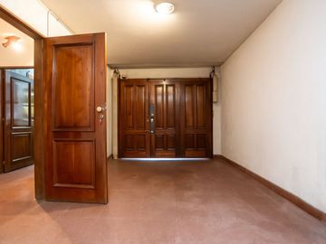 CASA EN VENTA BERNAL APTO CREDITO