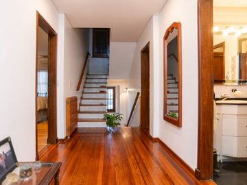 CASA EN VENTA BERNAL APTO CREDITO