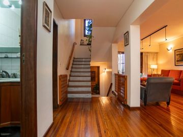 CASA EN VENTA BERNAL APTO CREDITO