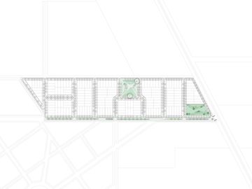 LOTE EN VENTA EN ESTACIÓN LAGOS