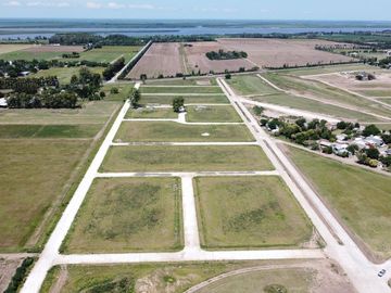 LOTE EN VENTA EN ESTACIÓN LAGOS