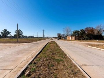 LOTE EN VENTA EN ESTACIÓN LAGOS