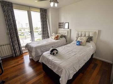 VENTA DEPARTAMENTO 2 DORMITORIOS COCHERA P. NORTE