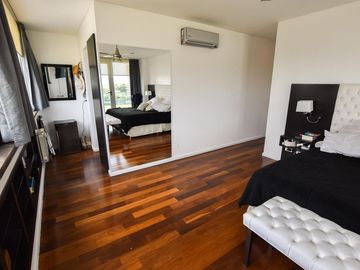 VENTA DEPARTAMENTO 2 DORMITORIOS COCHERA P. NORTE