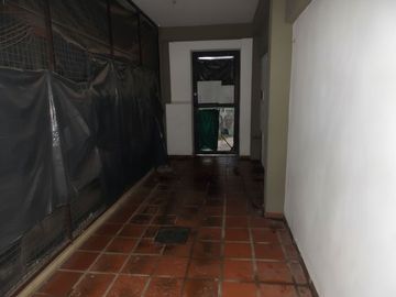 TERRENO INTERNO Y COCHERA EN BARRIO ROMA