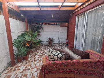 Casa en venta  en PUENTE ALTO