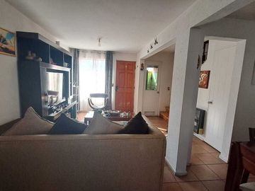 Casa en venta  en PUENTE ALTO