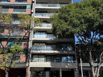 Monoambiente en  alquiler en Villa Urquiza