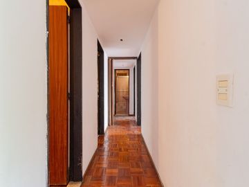 VENTA Departamento 3 dormitorios, balcón, luminoso