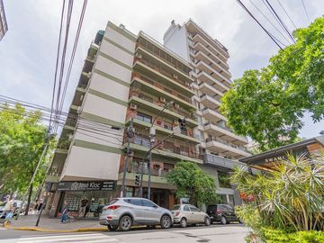VENTA Departamento 3 dormitorios, balcón, luminoso