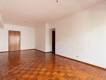 VENTA Departamento 3 dormitorios, balcón, luminoso