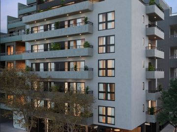 Venta Departamento 4 Amb balcon  Saavedra
