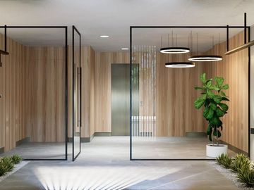 Venta monoambiente con balcon en Saavedra