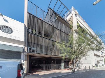 VENTA A ESTRENAR LOFT DIVISIBLE NUÑEZ