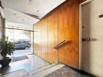 VENTA DEPARTAMENTO- 3 AMB - APTO PROFES-RECOLETA