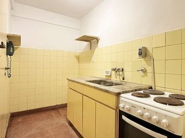 VENTA DEPARTAMENTO- 3 AMB - APTO PROFES-RECOLETA