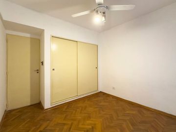 VENTA DEPARTAMENTO- 3 AMB - APTO PROFES-RECOLETA