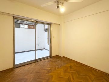 VENTA DEPARTAMENTO- 3 AMB - APTO PROFES-RECOLETA