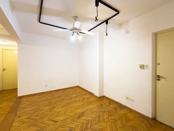 VENTA DEPARTAMENTO- 3 AMB - APTO PROFES-RECOLETA