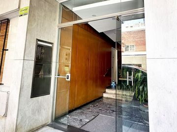 VENTA DEPARTAMENTO- 3 AMB - APTO PROFES-RECOLETA
