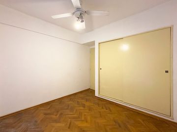 VENTA DEPARTAMENTO- 3 AMB - APTO PROFES-RECOLETA