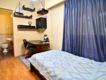 Alquiler 4 amb. cochera SIN MUEBLES Barrancas