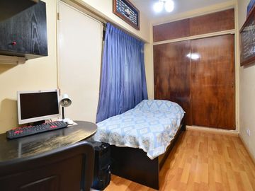 Alquiler 4 amb. cochera SIN MUEBLES Barrancas