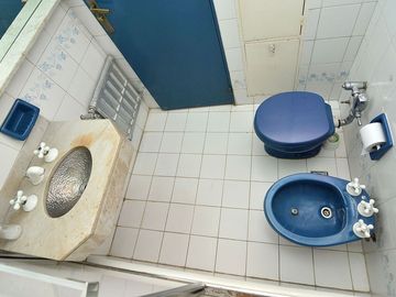 Alquiler 4 amb. cochera SIN MUEBLES Barrancas