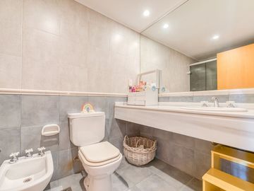 Alquiler 4 Ambientes c/ Cochera y Amenities Nuñez
