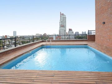 Alquiler 4 Ambientes c/ Cochera y Amenities Nuñez