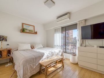 Alquiler 4 Ambientes c/ Cochera y Amenities Nuñez