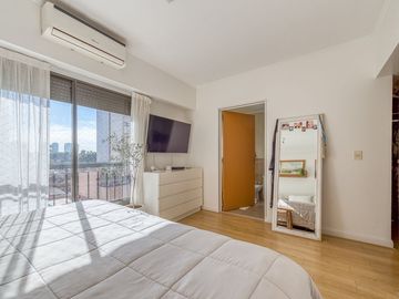 Alquiler 4 Ambientes c/ Cochera y Amenities Nuñez