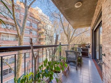 Alquiler 4 Ambientes c/ Cochera y Amenities Nuñez