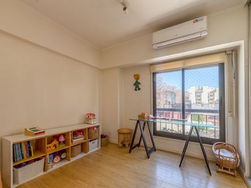 Alquiler 4 Ambientes c/ Cochera y Amenities Nuñez