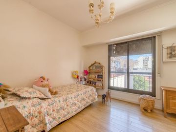 Alquiler 4 Ambientes c/ Cochera y Amenities Nuñez