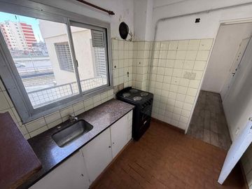 Departamento 2 Ambientes – Constitución