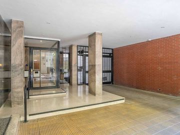 Venta PB 3 AMB + DEP  Recoleta Apto Crédito JARDÍN