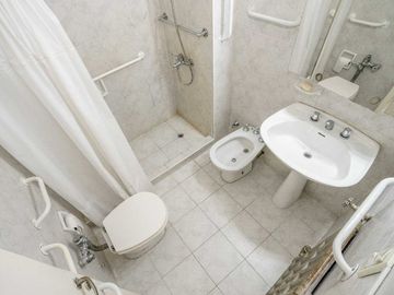Venta PB 3 AMB + DEP  Recoleta Apto Crédito JARDÍN