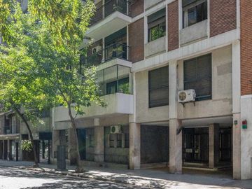 Venta PB 3 AMB + DEP  Recoleta Apto Crédito JARDÍN