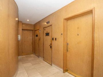 Venta PB 3 AMB + DEP  Recoleta Apto Crédito JARDÍN
