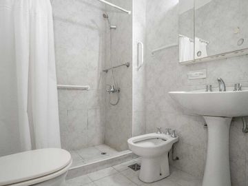 Venta PB 3 AMB + DEP  Recoleta Apto Crédito JARDÍN