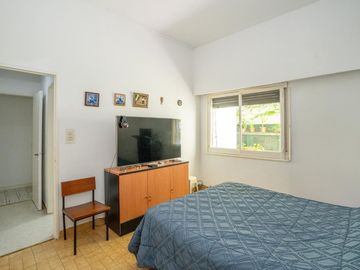 Venta PB 3 AMB + DEP  Recoleta Apto Crédito JARDÍN